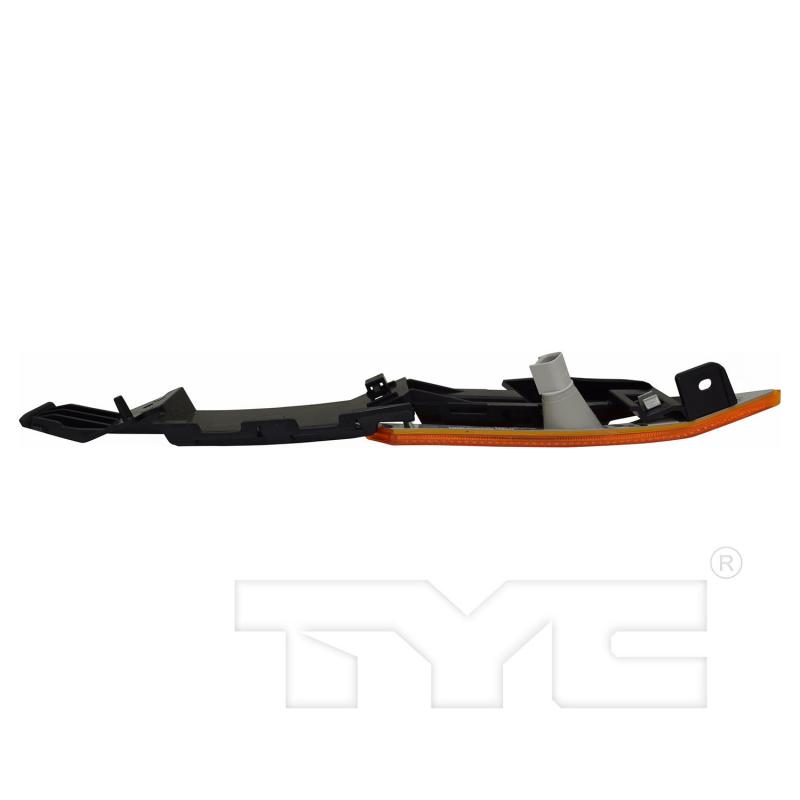 TYC 18602690 - Side Marker Light Assembly TYC 18602690 Side Marker Light Assembly product image 6 of 6