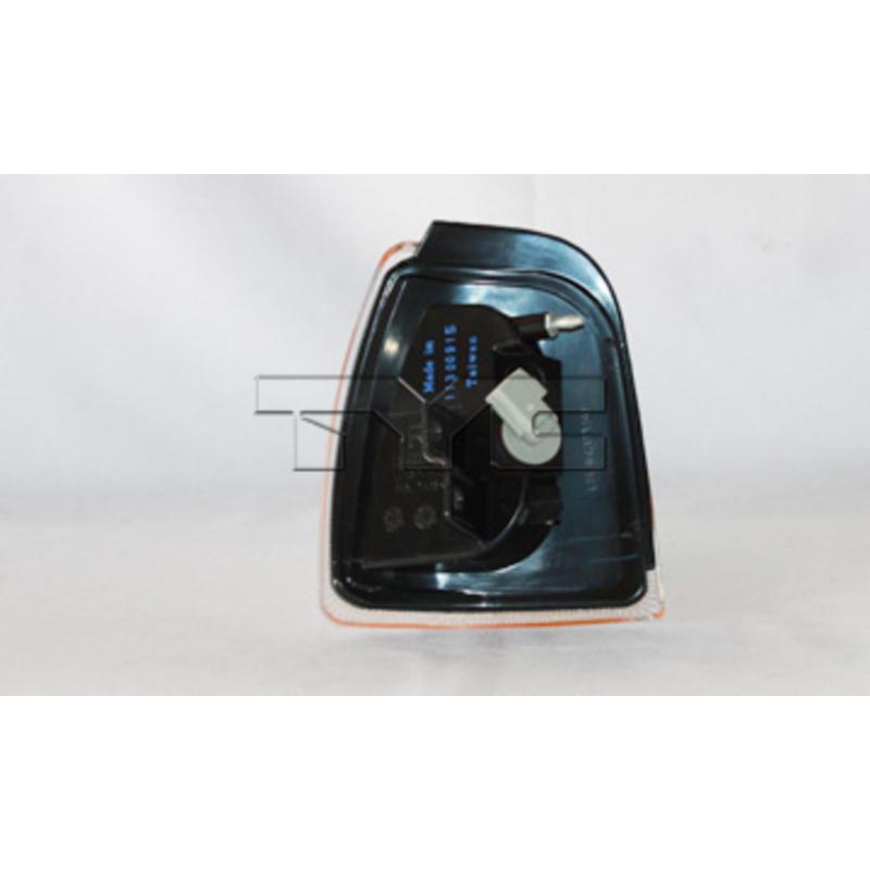 TYC 18602900 - Turn Signal / Parking Light Assembly TYC 18602900 Turn Signal / Parking Light Assembly product image 1 of 3