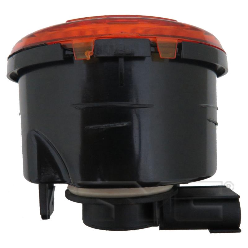 TYC 186034001 Turn Signal / Parking Light Assembly product image 3 of 6