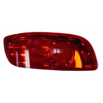 2009 Hyundai Santa Fe Reflector Assembly Rear Right TYC 18604100 image 1 of 4