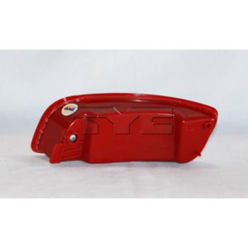 2009 Hyundai Santa Fe Reflector Assembly Rear Left TYC 18604200 image 1 of 2