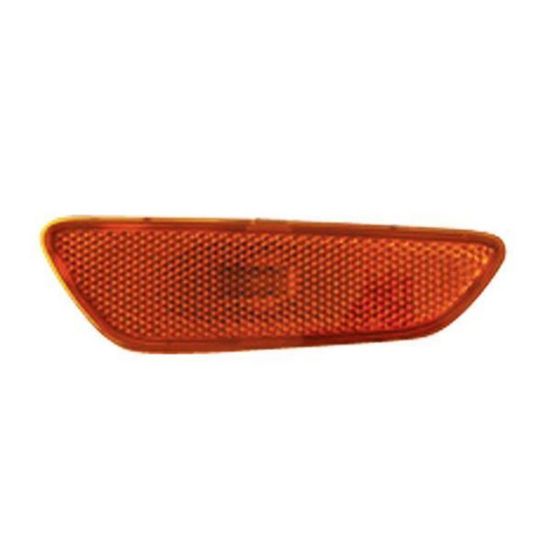 2014 Chevrolet Captiva Sport Side Marker Light Assembly Front Right TYC 18605300 image 1 of 1