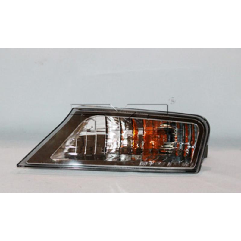 TYC 18606000 - Turn Signal / Parking Light Assembly TYC 18606000 Turn Signal / Parking Light Assembly product image 1 of 2