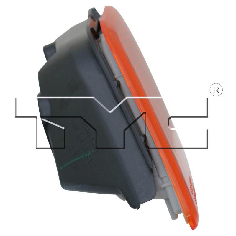 TYC 186064011 - Side Marker Light Assembly TYC 186064011 Side Marker Light product image 2 of 6