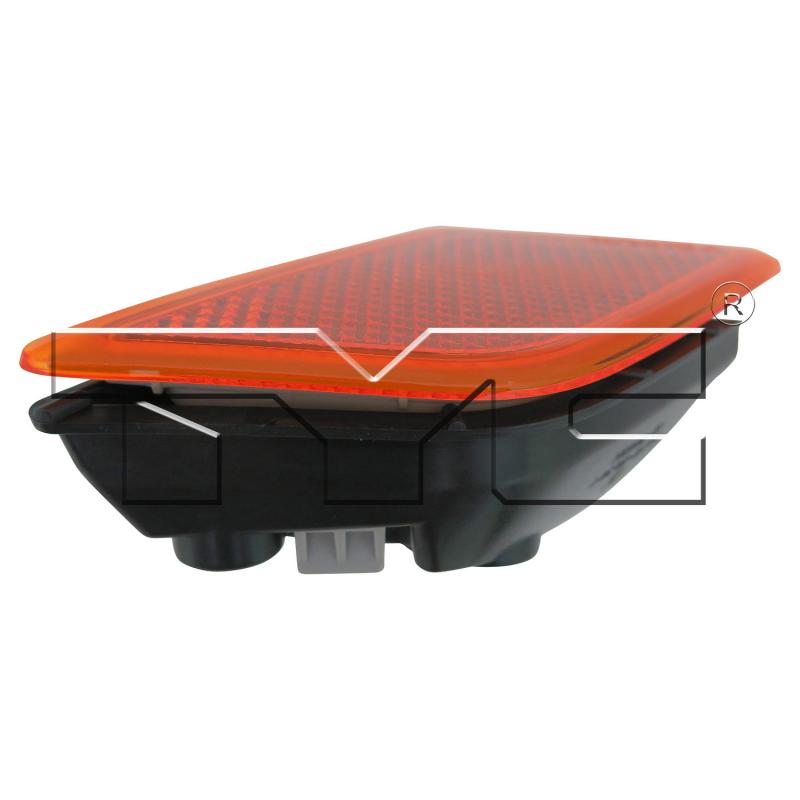 TYC 186064011 - Side Marker Light Assembly TYC 186064011 Side Marker Light product image 3 of 6
