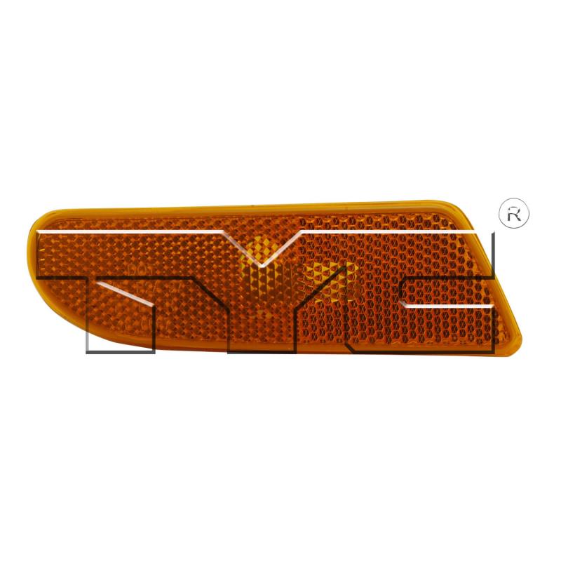 2005 Mercedes-Benz S500 Side Marker Light