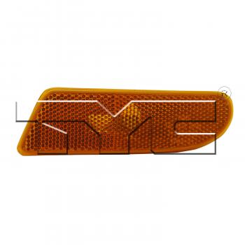 2006 Mercedes-Benz S55 AMG Side Marker Light Front Left TYC 18606801 image 1 of 2