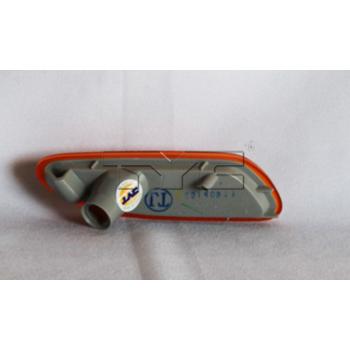 2006 Mercedes-Benz C55 AMG Side Marker Light Front Left TYC 18607401 image 1 of 2