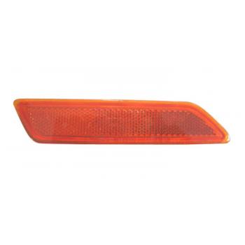 2010 Chrysler Sebring Side Marker Light Assembly Front Right TYC 18607900 image 3 of 3