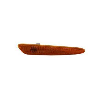 2010 Chevrolet Corvette Side Marker Light Assembly Front Right TYC 18608100 image 1 of 3
