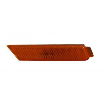 2012 Chevrolet Camaro Side Marker Light Assembly Front Right TYC 18609100 image 1 of 1