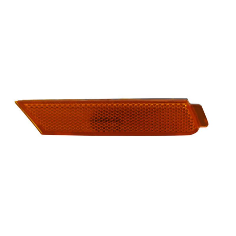 2014 Chevrolet Camaro Side Marker Light Assembly Front Right TYC 18609100 image 1 of 1