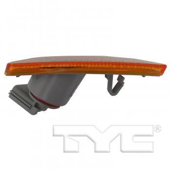 2015 Chevrolet Cruze Side Marker Light Assembly