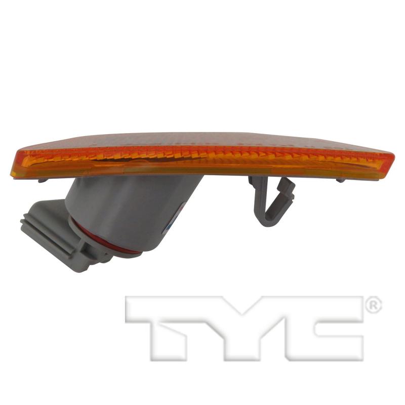 TYC 18609300 - Side Marker Light Assembly TYC 18609300 Side Marker Light Assembly product image 1 of 7
