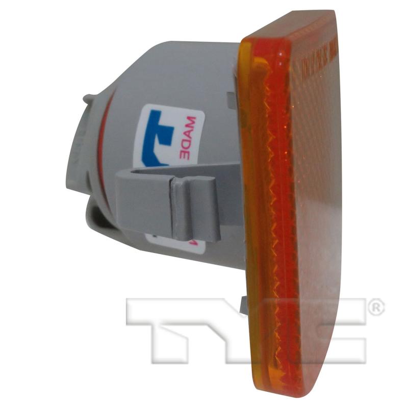 TYC 18609300 - Side Marker Light Assembly TYC 18609300 Side Marker Light Assembly product image 3 of 7