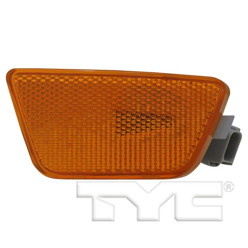 TYC 18609300 - Side Marker Light Assembly TYC 18609300 Side Marker Light Assembly product image 5 of 7