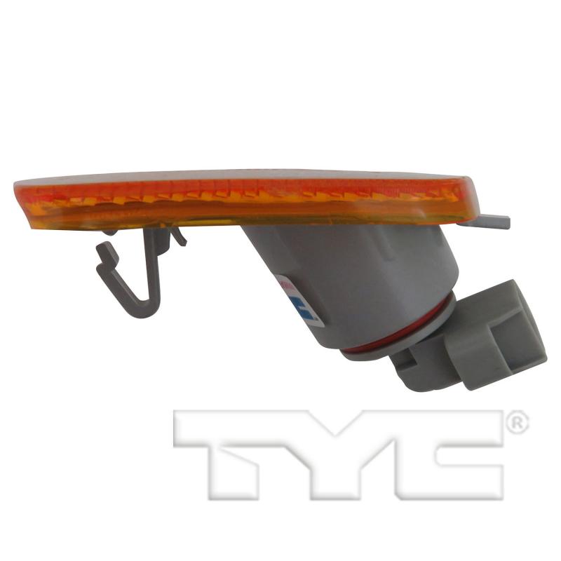 TYC 18609300 - Side Marker Light Assembly TYC 18609300 Side Marker Light Assembly product image 7 of 7