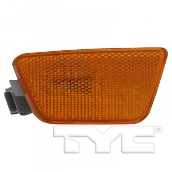 2015 Chevrolet Cruze Side Marker Light Assembly Front Left TYC 186094009 image 2 of 3