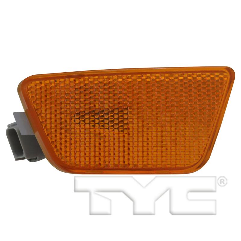 TYC 186094009 Side Marker Light Assembly product image 2 of 3