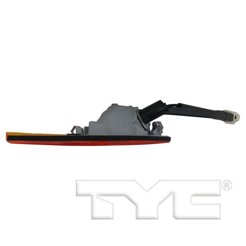 TYC 186103001 - Side Marker Light Assembly TYC 186103001 Side Marker Light Assembly product image 2 of 5