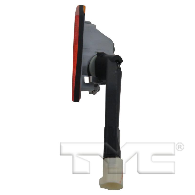 TYC 186103001 - Side Marker Light Assembly TYC 186103001 Side Marker Light Assembly product image 3 of 5