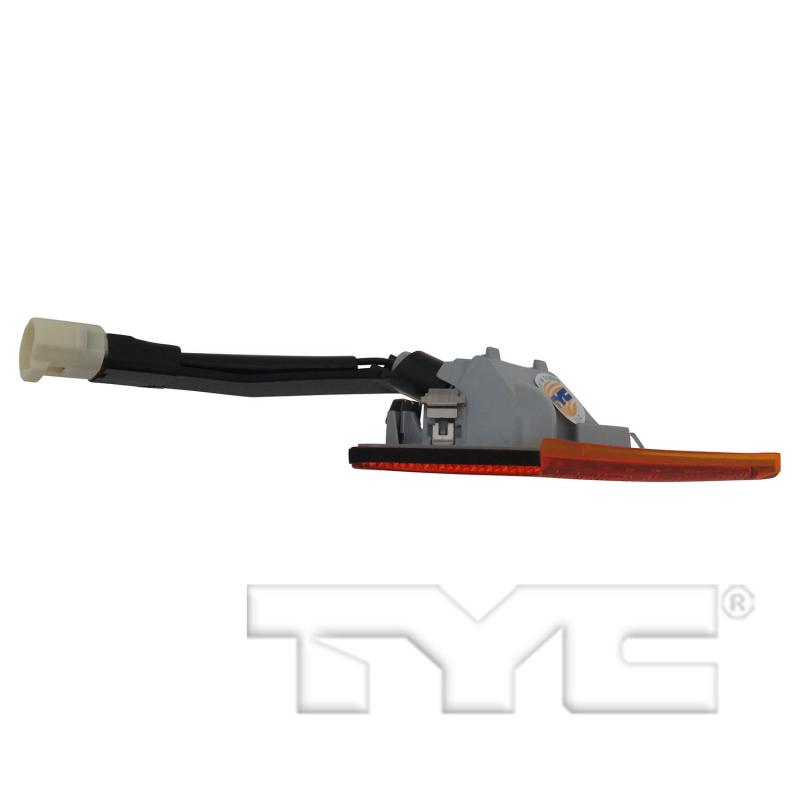 TYC 186103001 - Side Marker Light Assembly TYC 186103001 Side Marker Light Assembly product image 5 of 5