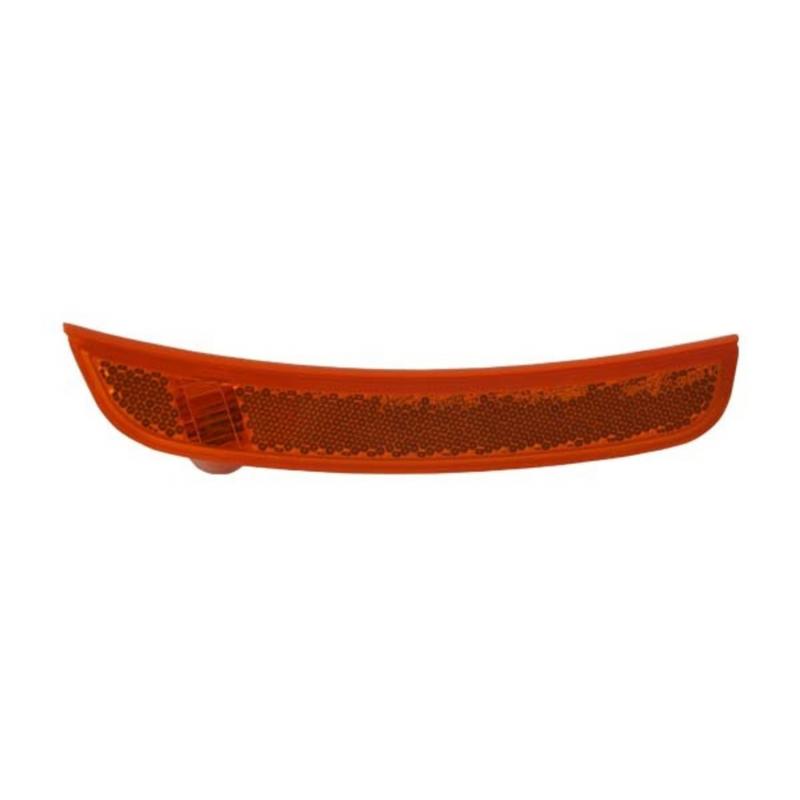 2017 Fiat 500 Side Marker Light Assembly