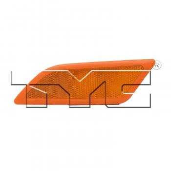 2012 Mercedes-Benz C300 Side Marker Light