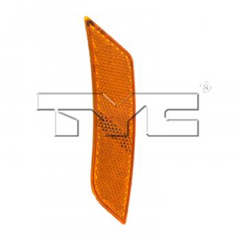 2013 Cadillac ATS Side Marker Light Assembly
