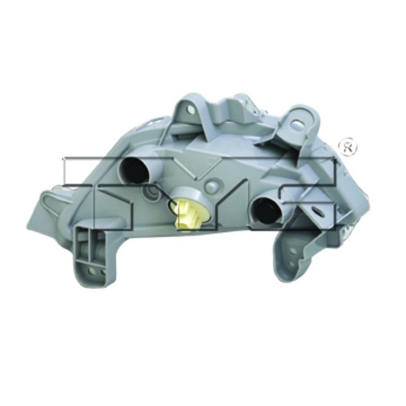 TYC 18613900 - Turn Signal Light Assembly TYC 18613900 Turn Signal Light Assembly product image 1 of 2
