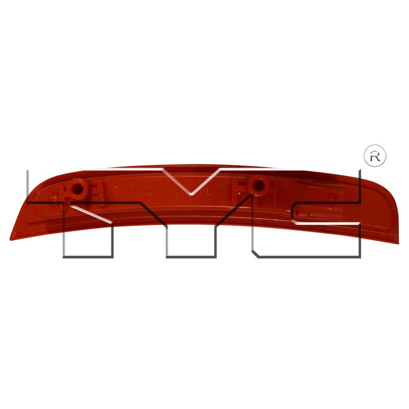 TYC 186164001 - Side Marker Light Assembly TYC 186164001 Side Marker Light Assembly product image 3 of 6