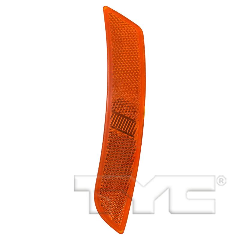 TYC 186167001 - Side Marker Light Assembly TYC 186167001 Side Marker Light Assembly product image 4 of 6