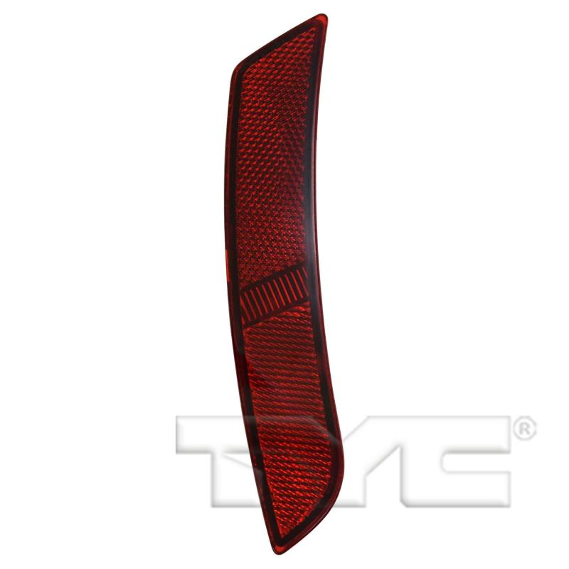 TYC 186168901 - Side Marker Light Assembly TYC 186168901 Side Marker Light Assembly product image 3 of 5