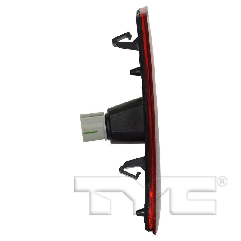 TYC 186168901 - Side Marker Light Assembly TYC 186168901 Side Marker Light Assembly product image 5 of 5