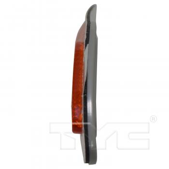 2015 BMW 335i xDrive Side Marker Light Assembly