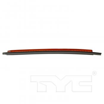 2015 BMW ActiveHybrid 3 Side Marker Light Assembly Front Right TYC 186177009 image 2 of 3
