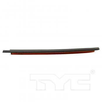 2015 BMW ActiveHybrid 3 Side Marker Light Assembly Front Right TYC 186177009 image 3 of 3