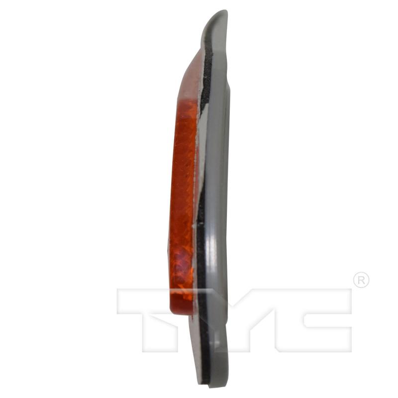 2012 BMW 320i Side Marker Light Assembly