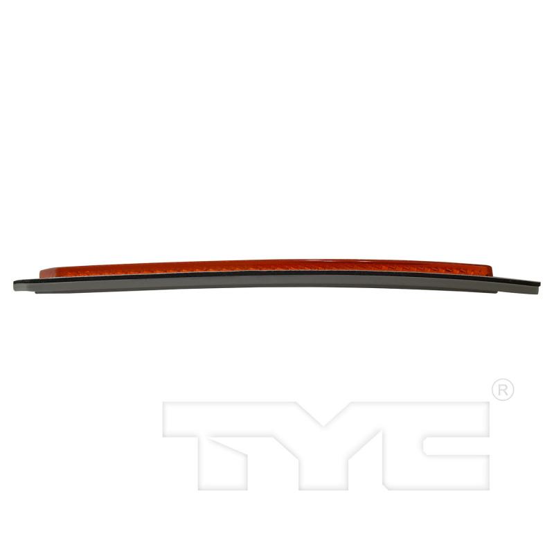 2014 BMW 328d xDrive Side Marker Light Assembly Front Right TYC 186177009 image 2 of 3