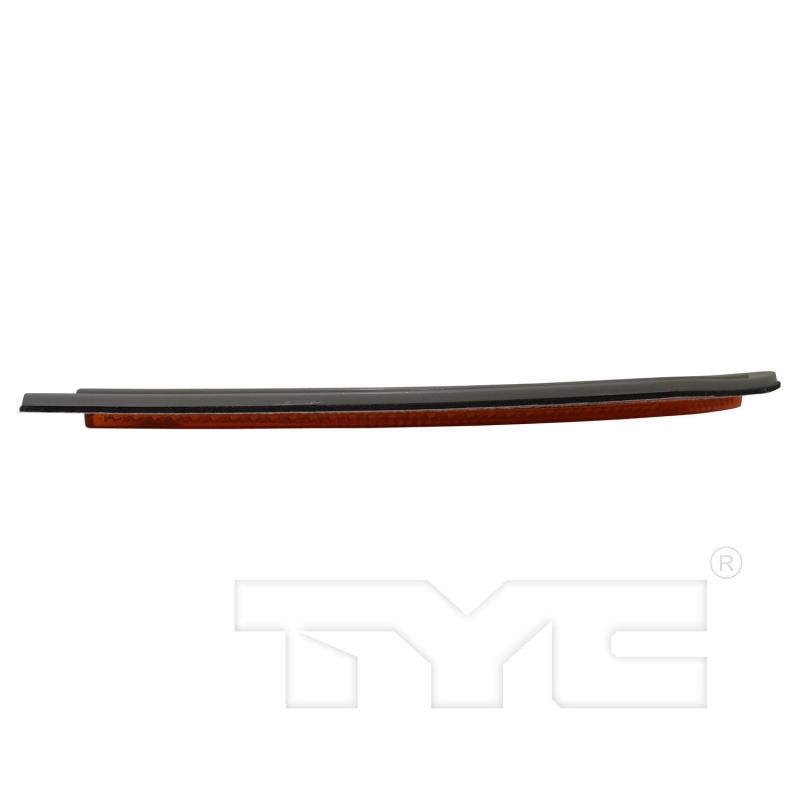 2014 BMW 328d xDrive Side Marker Light Assembly Front Right TYC 186177009 image 3 of 3