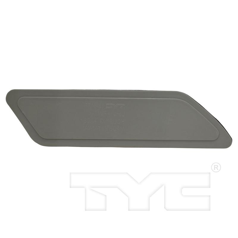 TYC 186178001 - Side Marker Light Assembly TYC 186178001 Side Marker Light Assembly product image 2 of 6
