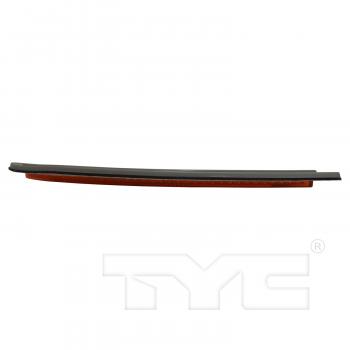 2015 BMW ActiveHybrid 3 Side Marker Light Assembly Front Left TYC 186178009 image 1 of 4