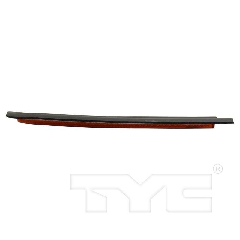 2014 BMW 328d xDrive Side Marker Light Assembly Front Left TYC 186178009 image 1 of 4