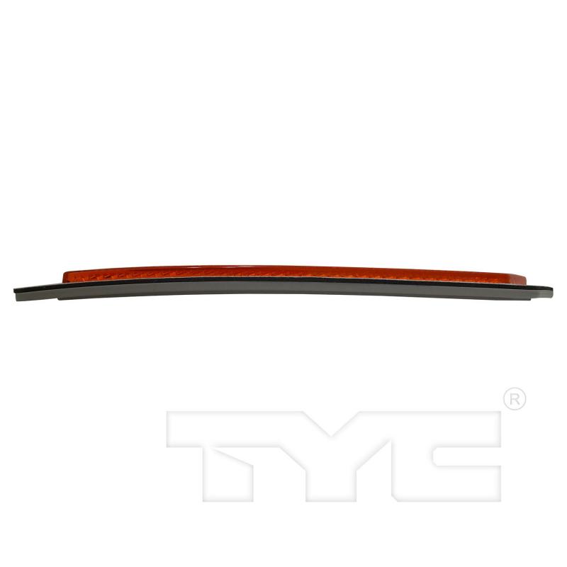 TYC 186178009 - Side Marker Light Assembly TYC 186178009 Side Marker Light Assembly product image 5 of 6
