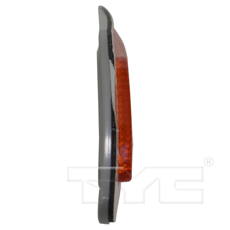 TYC 186178009 - Side Marker Light Assembly TYC 186178009 Side Marker Light Assembly product image 6 of 6