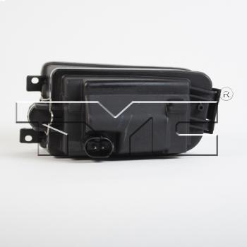 2000 BMW Z3 Fog Light Assembly Right TYC 19001500 image 2 of 4