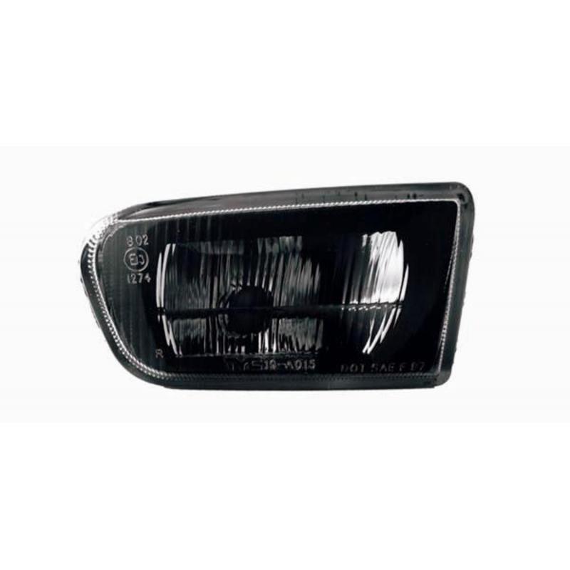 1998 BMW 528i Fog Light Assembly Right TYC 19001500 image 1 of 4