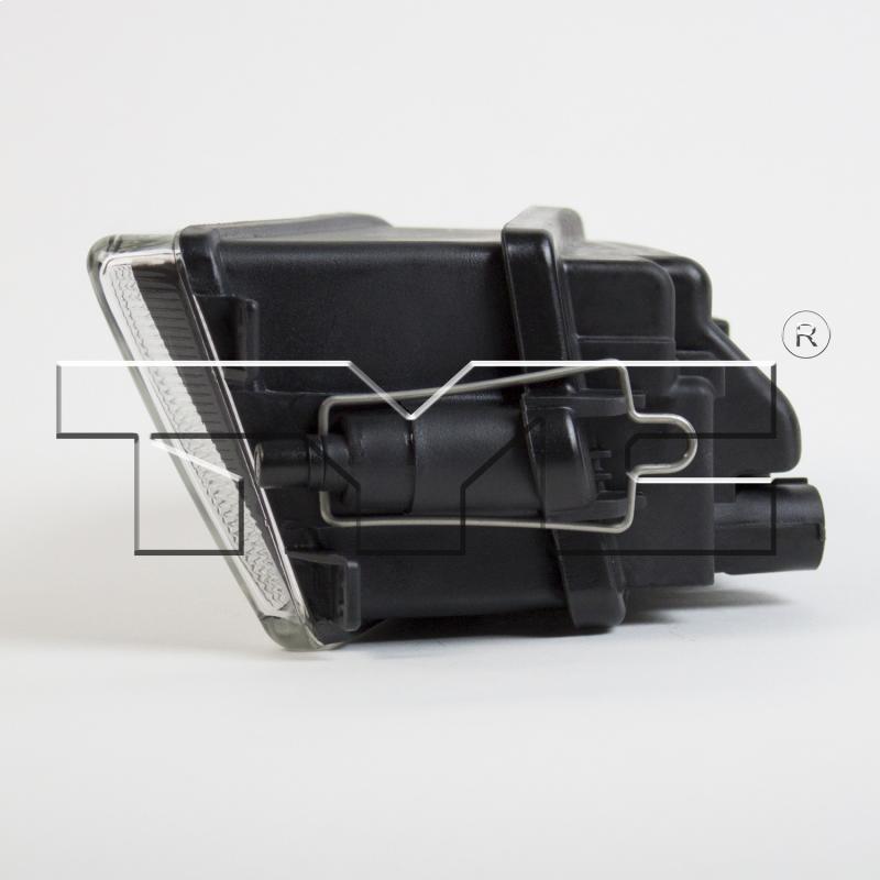 TYC 19001500 - Fog Light Assembly TYC 19001500 Fog Light Assembly product image 5 of 7