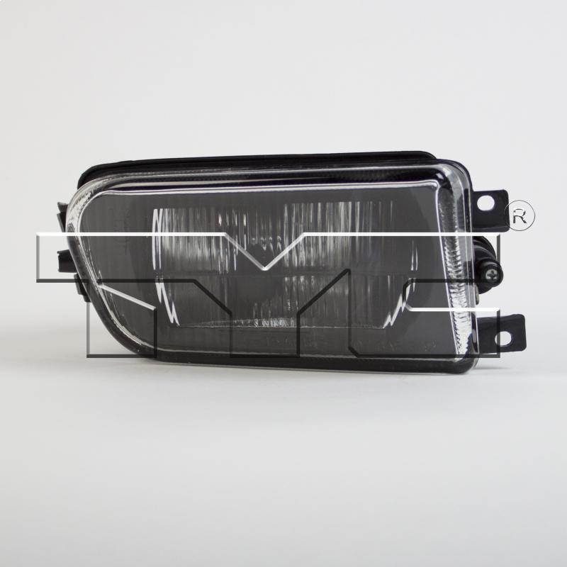 TYC 19001500 - Fog Light Assembly TYC 19001500 Fog Light Assembly product image 6 of 7