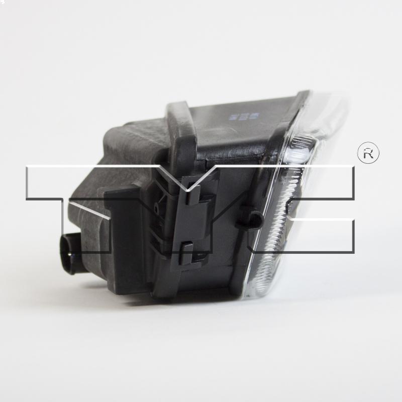 TYC 19001500 - Fog Light Assembly TYC 19001500 Fog Light Assembly product image 7 of 7